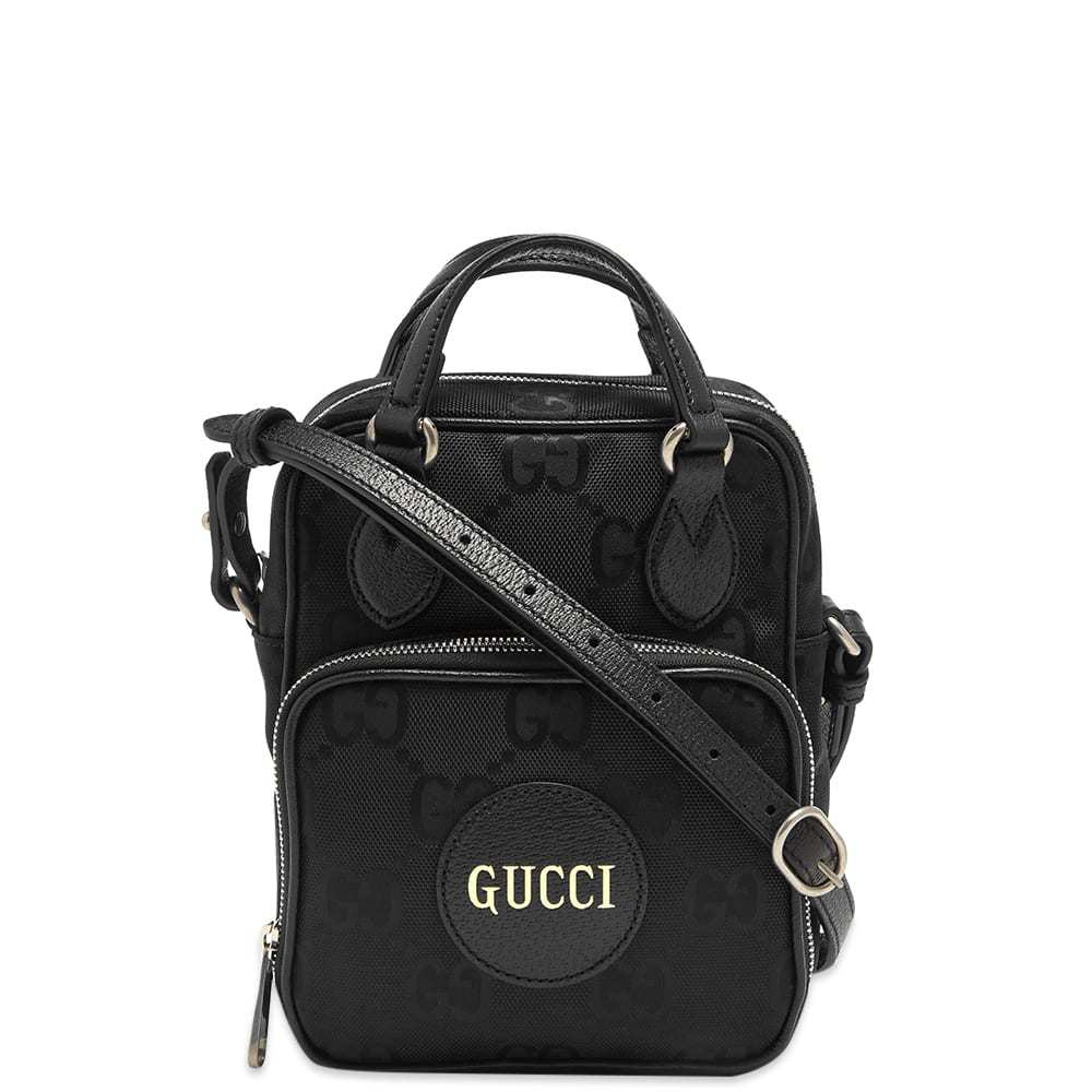 gucci eco bag