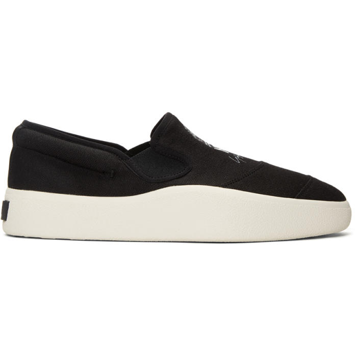 Y3 Black and White Y3 Tangutsu Sneakers Y3