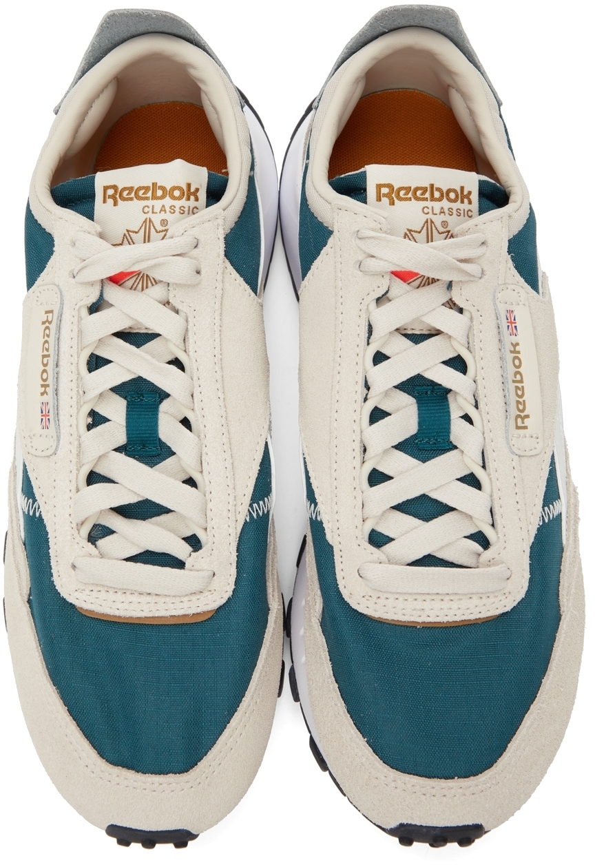 reebok classic beige