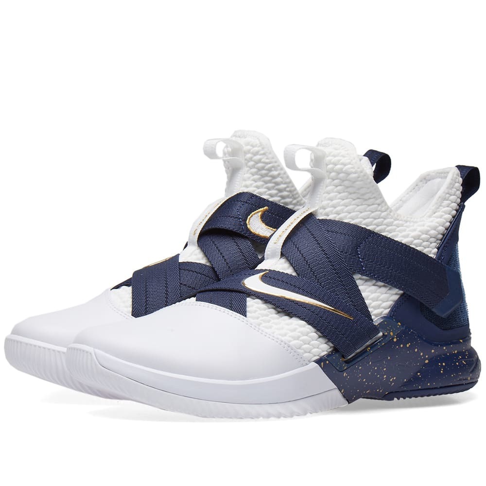 lebron soldier xii sfg