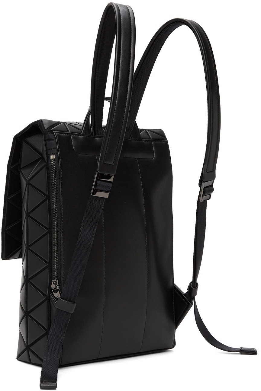Bao Bao Issey Miyake Flap Backpack Bao Bao Issey Miyake