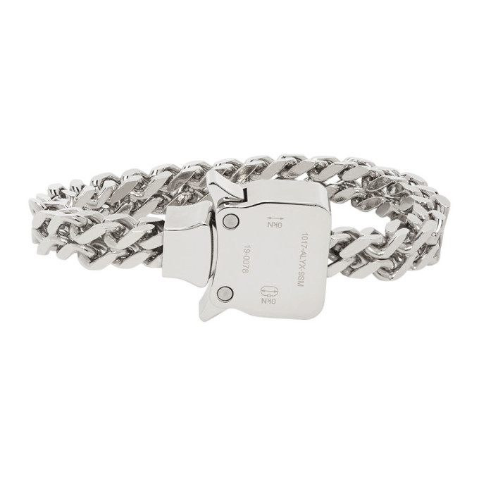 1017 ALYX 9SM アリクス CUBIX MINI BRACELET-