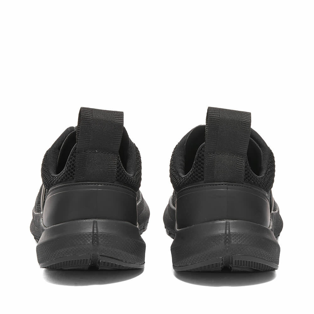 Rick Owens Women's x Veja Performance Sneakers in Black