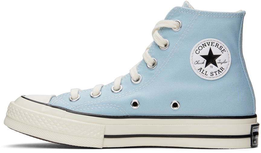 Converse Blue Chuck 70 Sneakers Converse