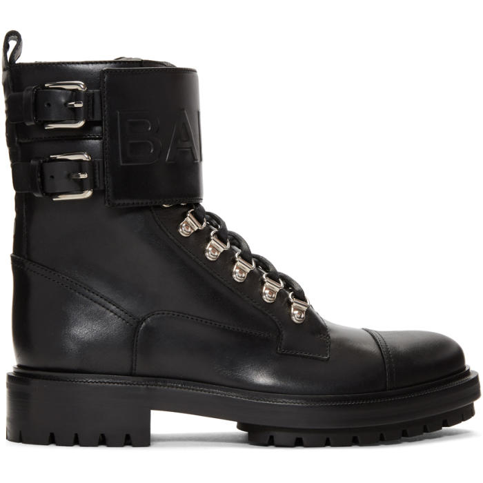 balmain ranger boots