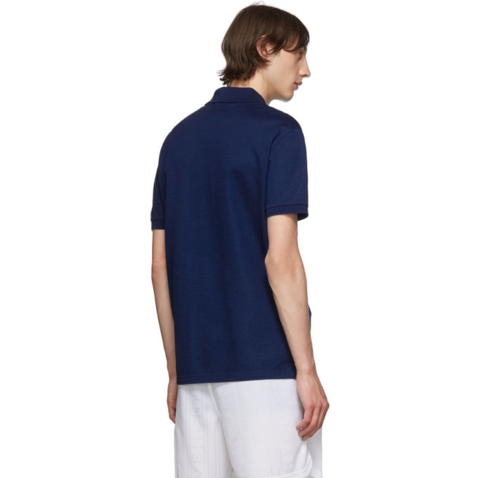 givenchy reverse polo