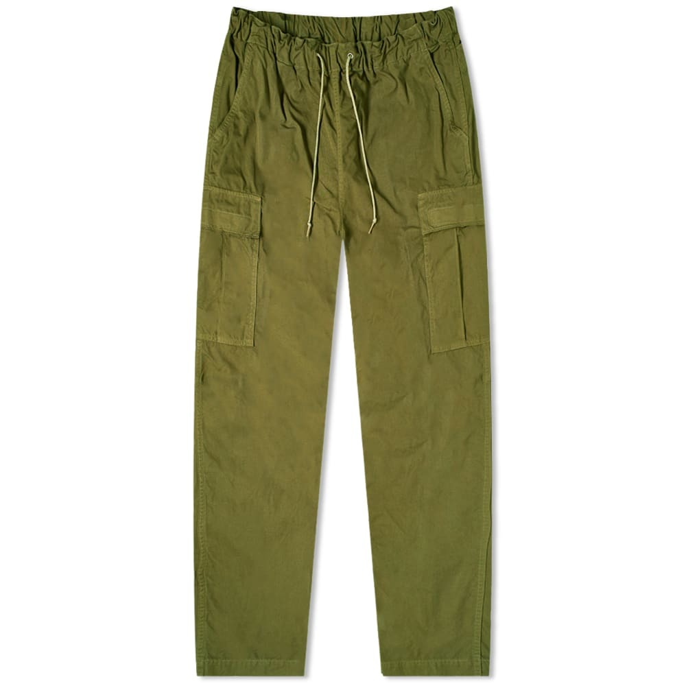 orslow cargo pants