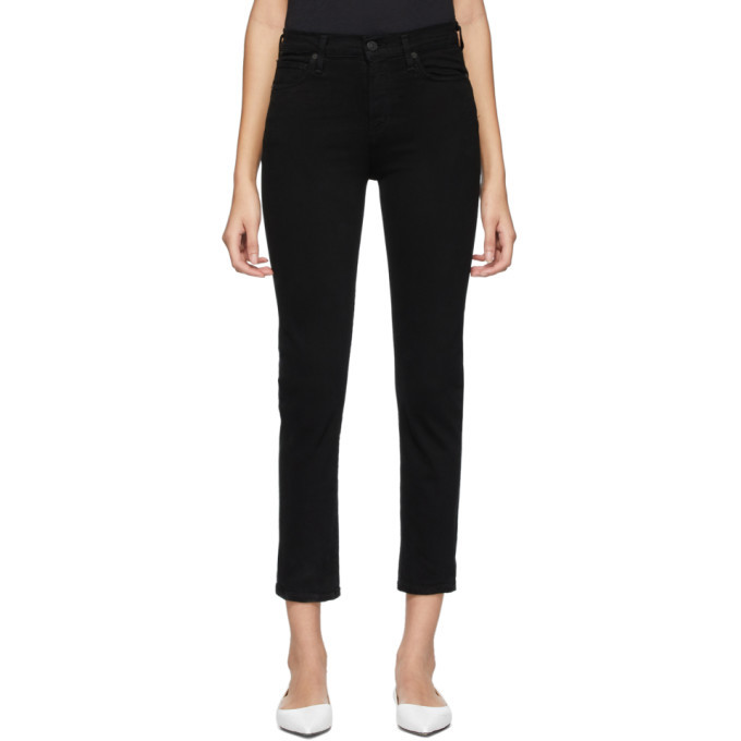 harlow ankle mid rise slim