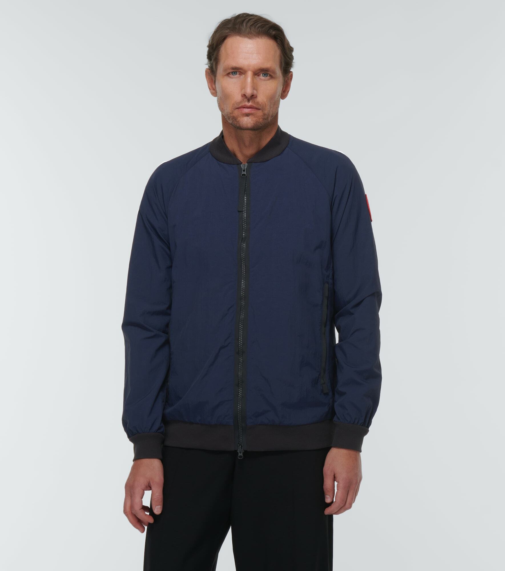 Canada Goose - Faber bomber jacket Canada Goose