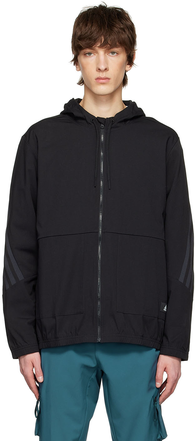 adidas pipe sweatshirt