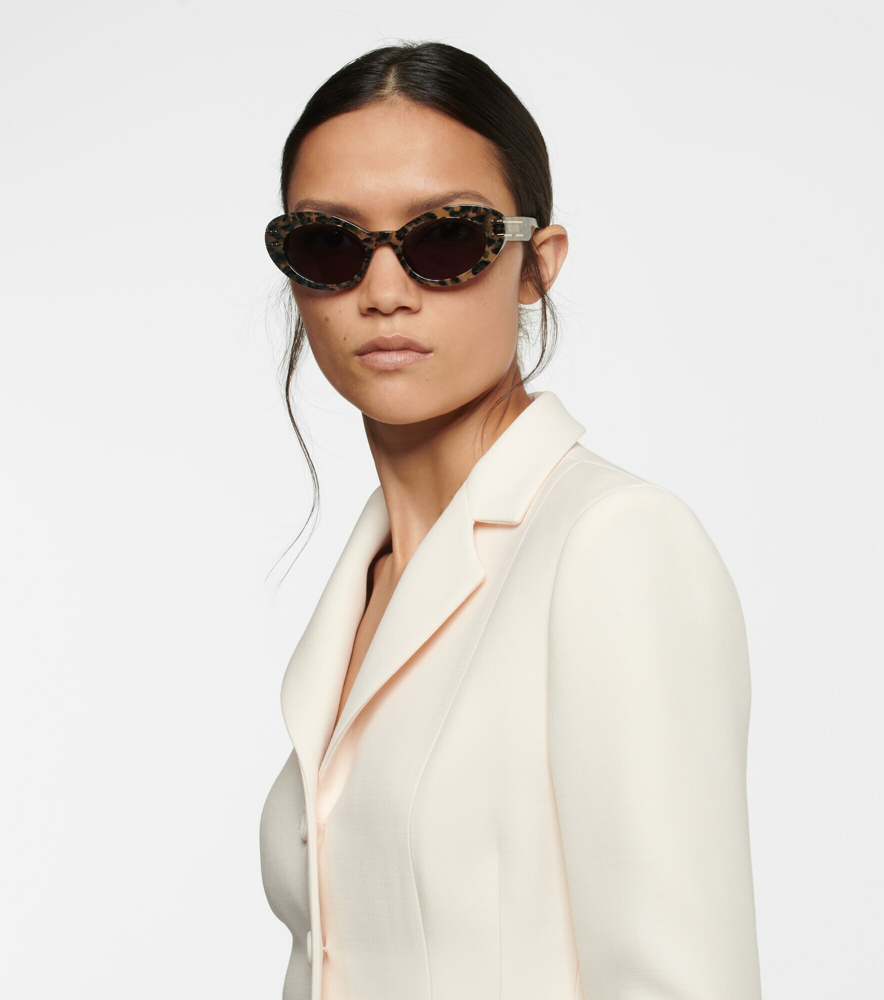 Dior Eyewear DiorSignature B3U sunglasses Dior Eyewear