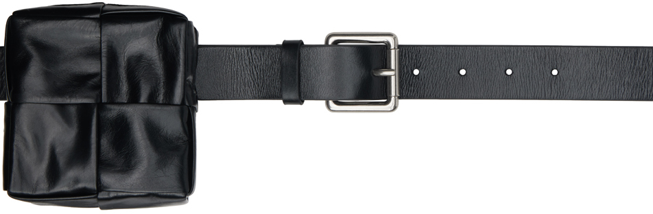 bottega veneta belt cassette