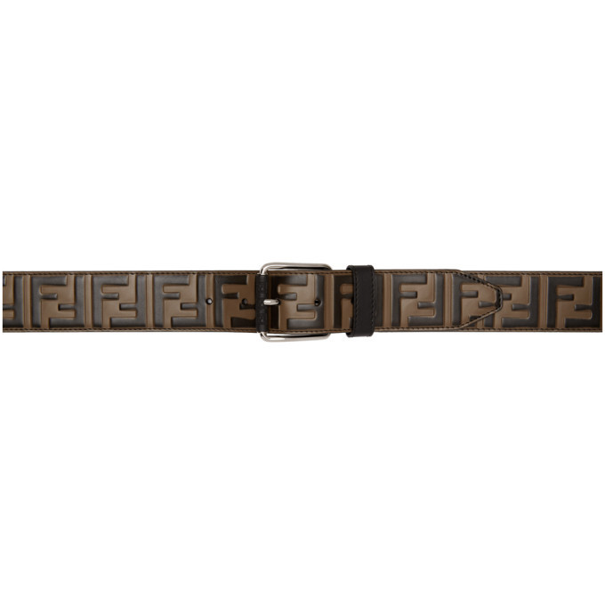 forever fendi belt