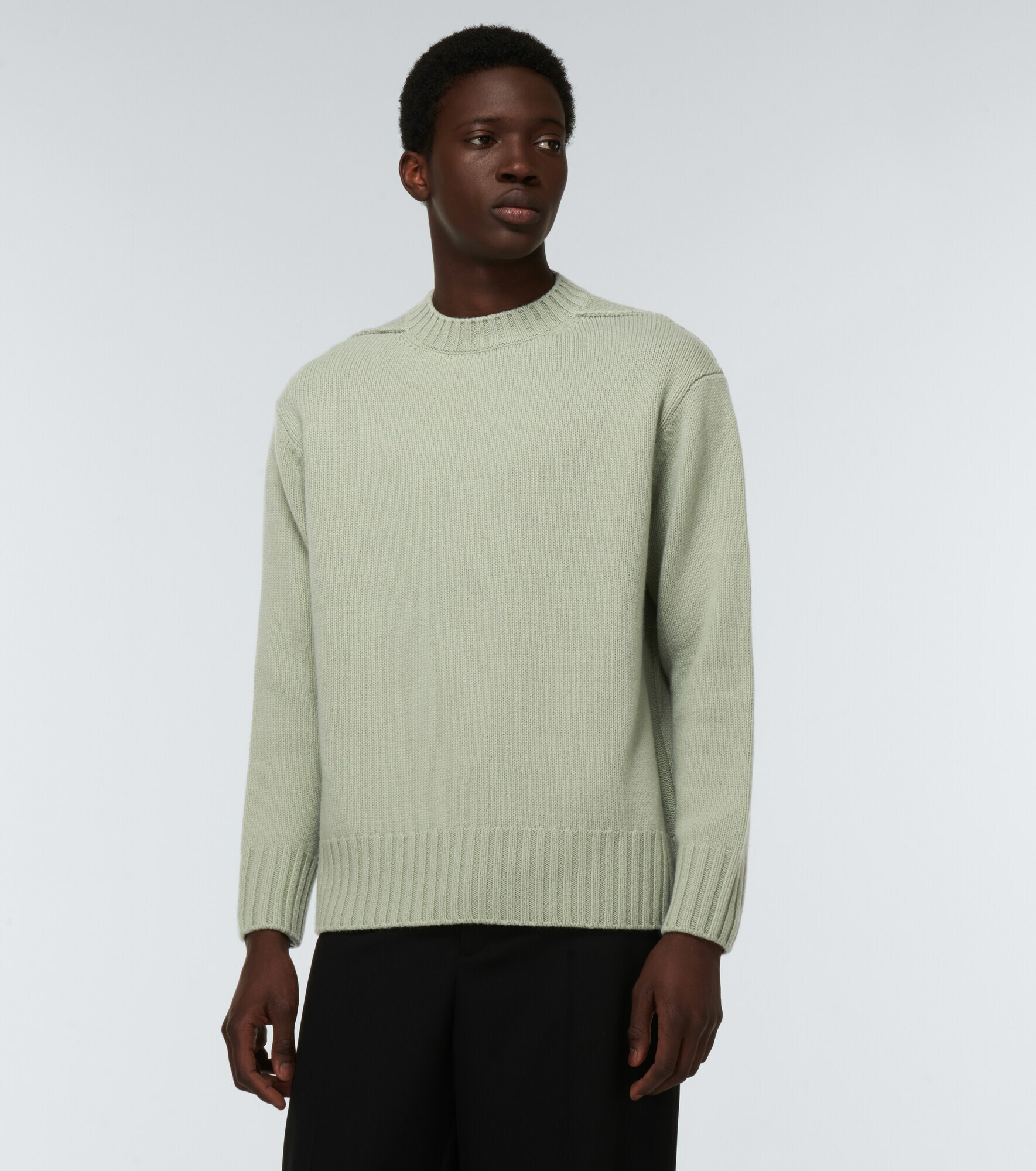 Lanvin - Cashmere sweater Lanvin