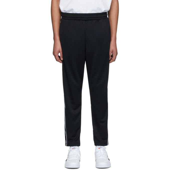 Reebok Classics Black F Vector Lounge Pants Reebok Classics