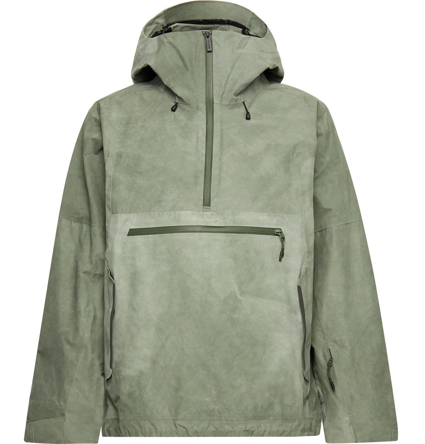 holden ski jacket