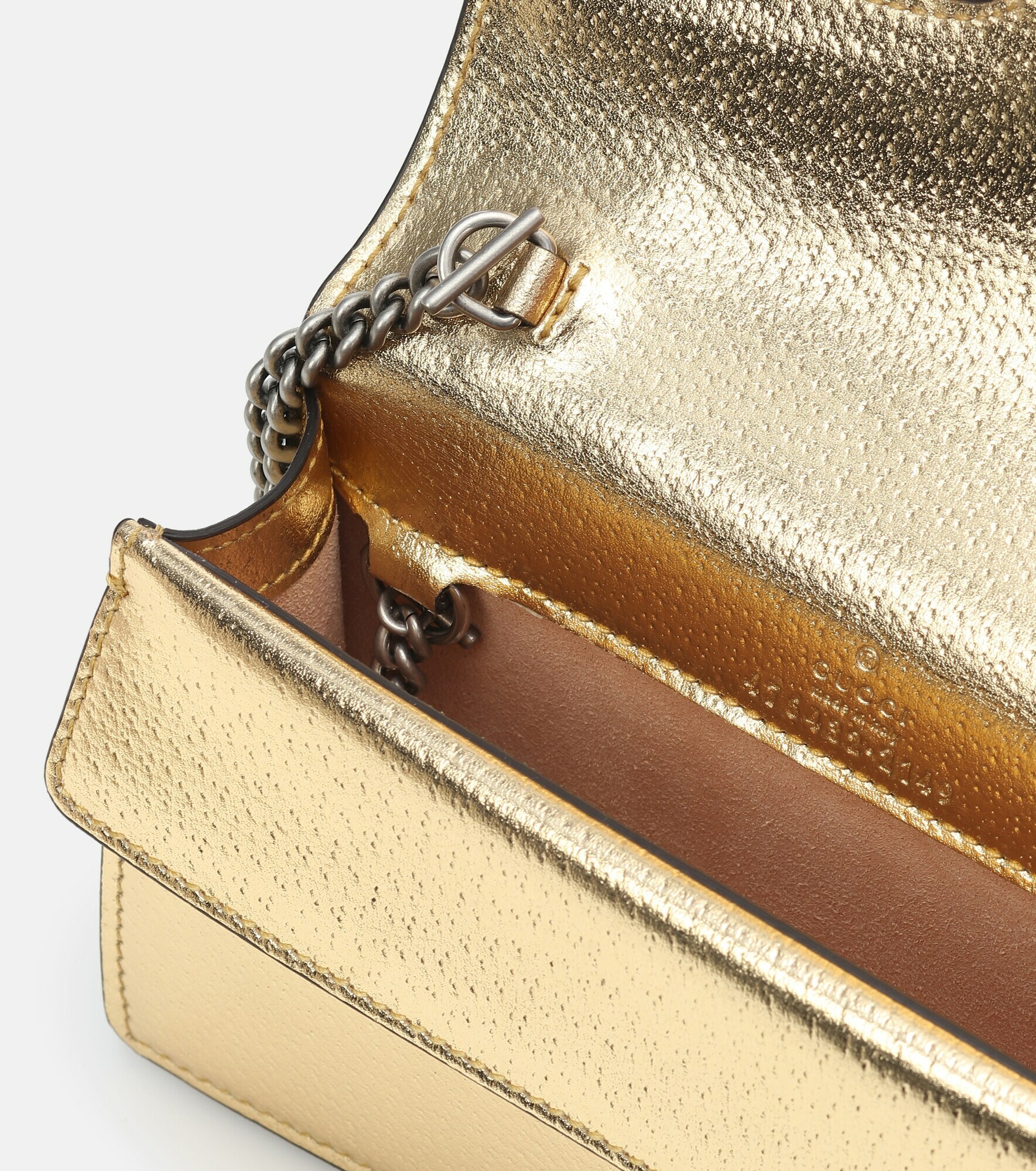 Gucci Dionysus Super Mini crossbody bag Gucci