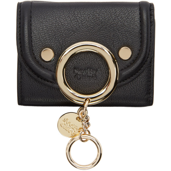 chloe ring bag