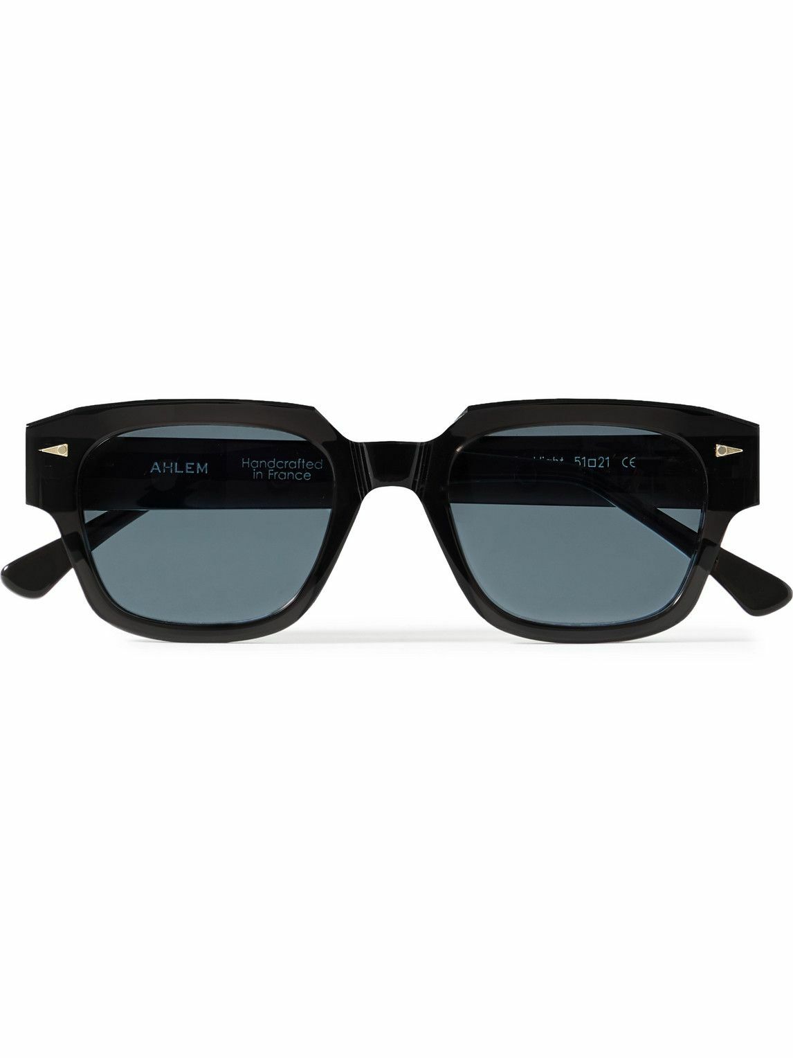 AHLEM - Rivoli D-Frame Acetate Sunglasses AHLEM