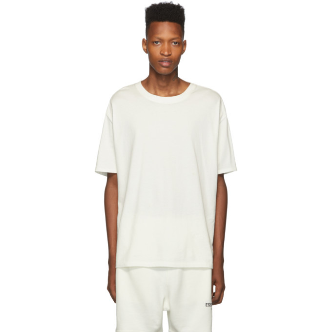 essentials t shirt reflective
