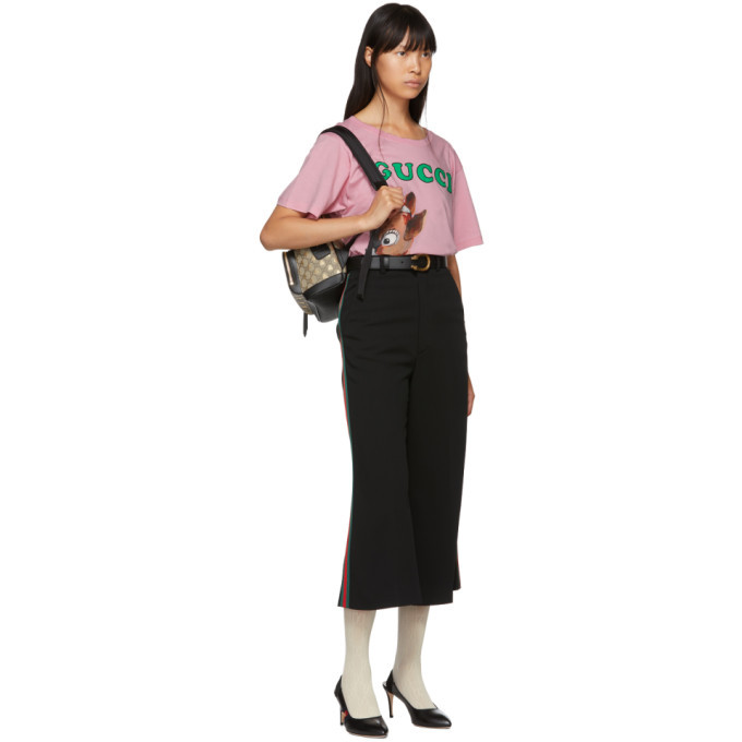 gucci t shirt bambi
