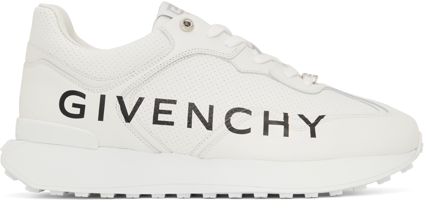 basket blanche givenchy