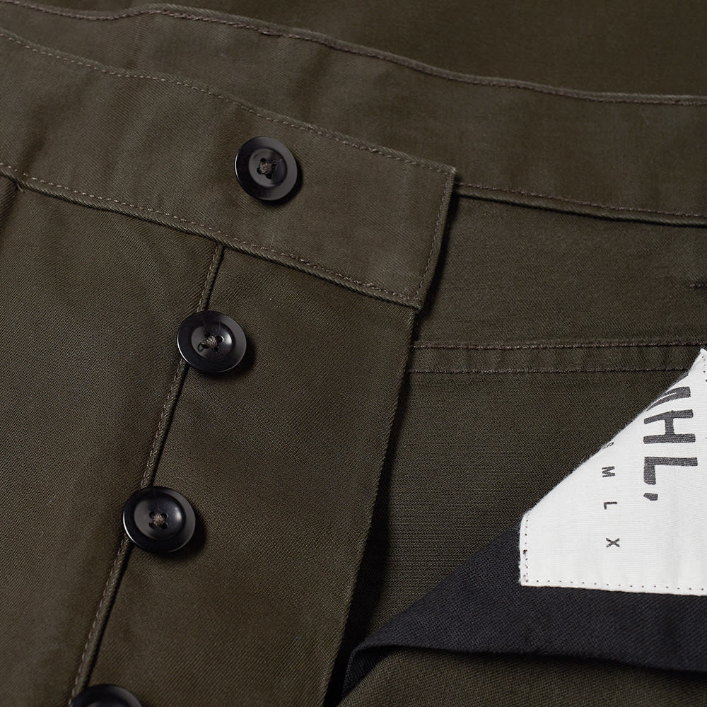 Margaret Howell Tapered Trouser MHL 