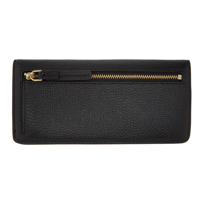 marc jacobs bold open face wallet