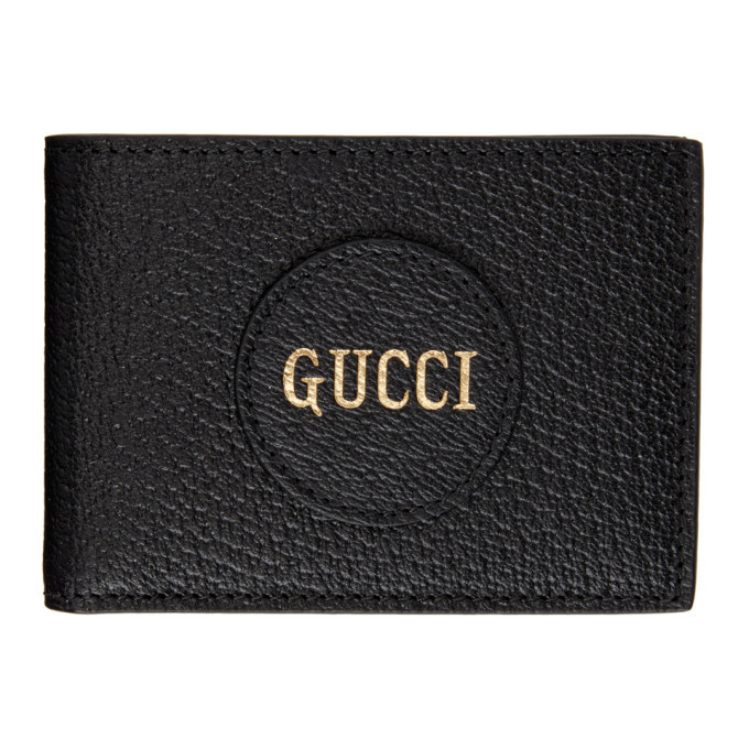 gucci ufo wallet