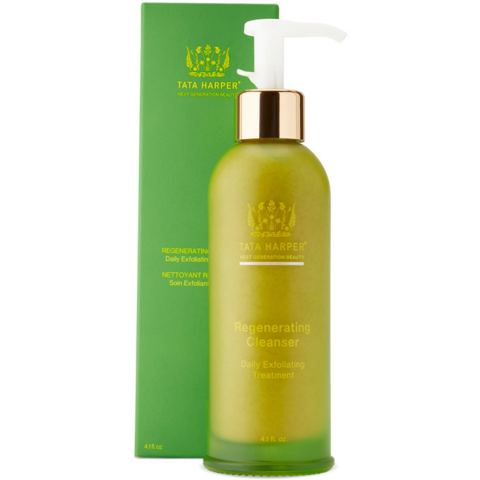 Tata Harper Regenerating Cleanser, 125 mL Tata Harper