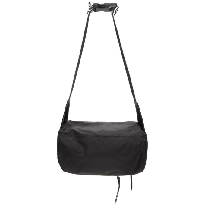 givenchy 4g pandora bum bag in nylon