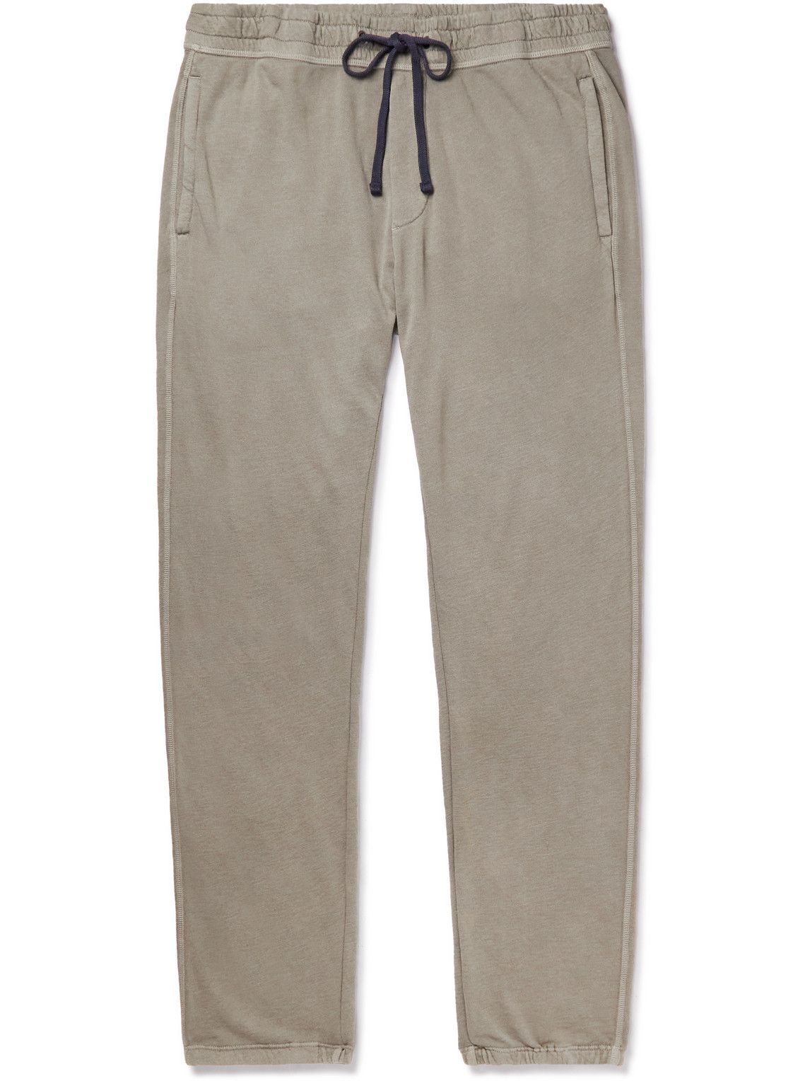 supima cotton joggers