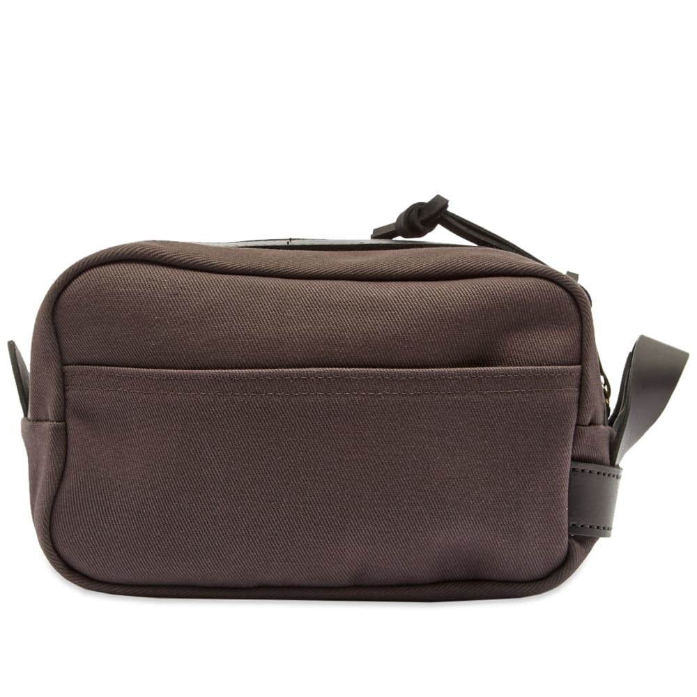 filson dopp kit