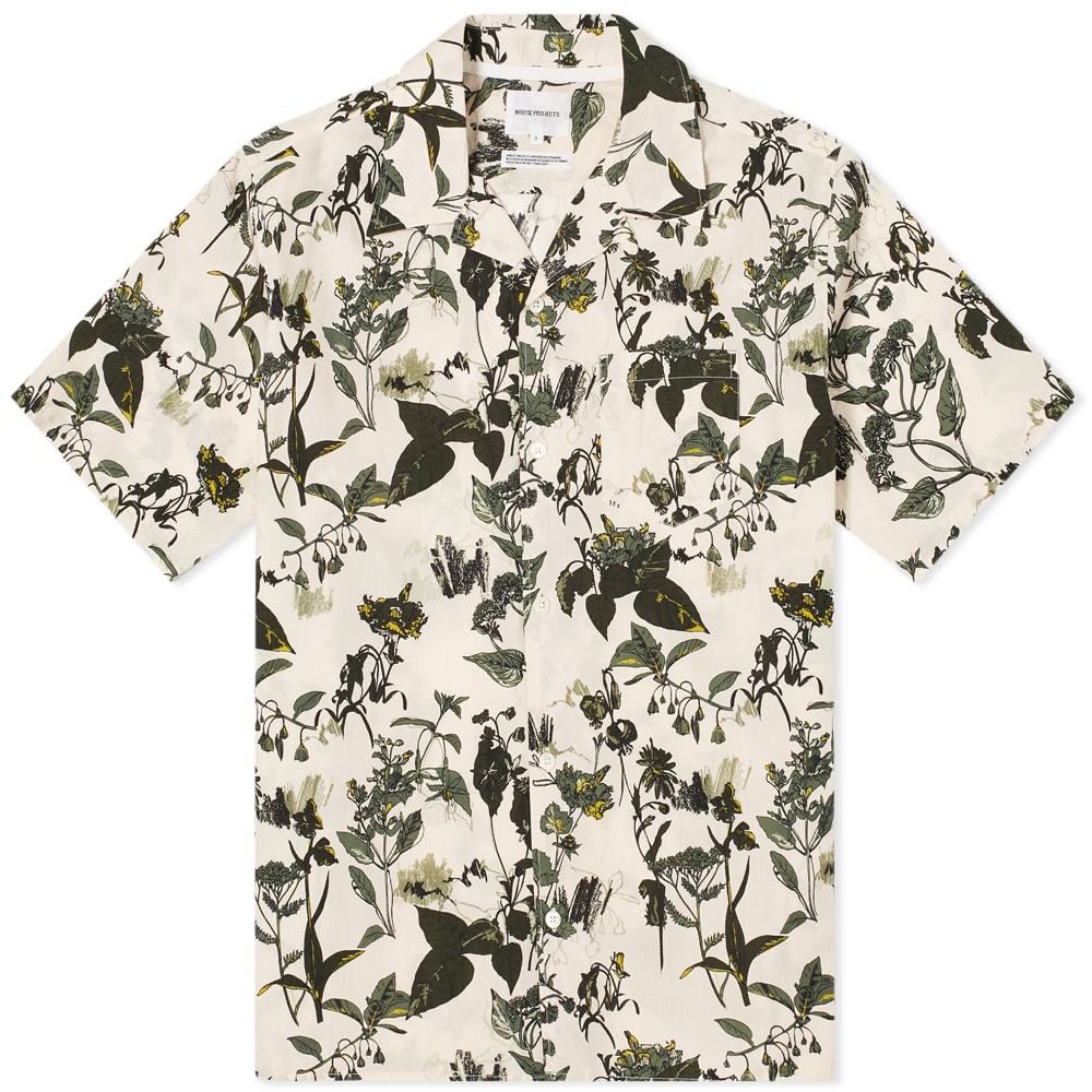 norse projects carsten shirt