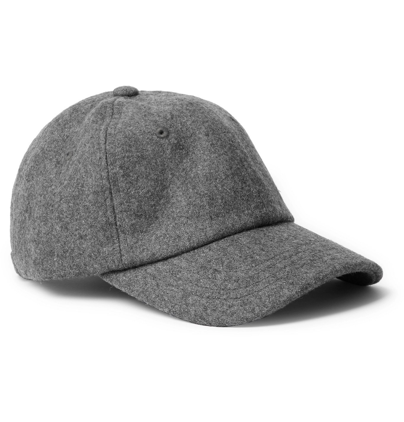 nn07 wool cap