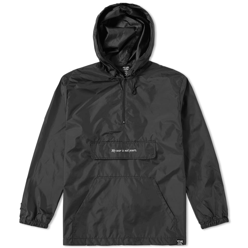 fpar blazer