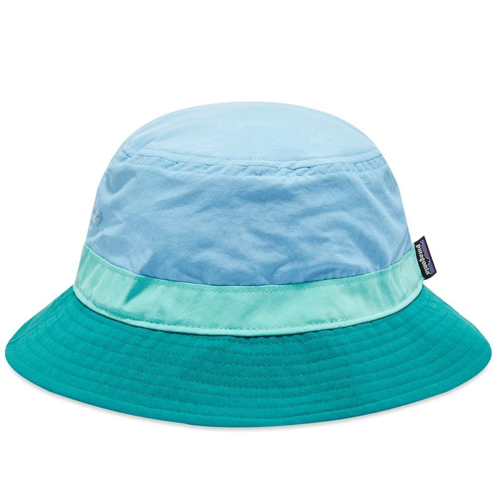 Patagonia Wavefarer Bucket Hat Patagonia