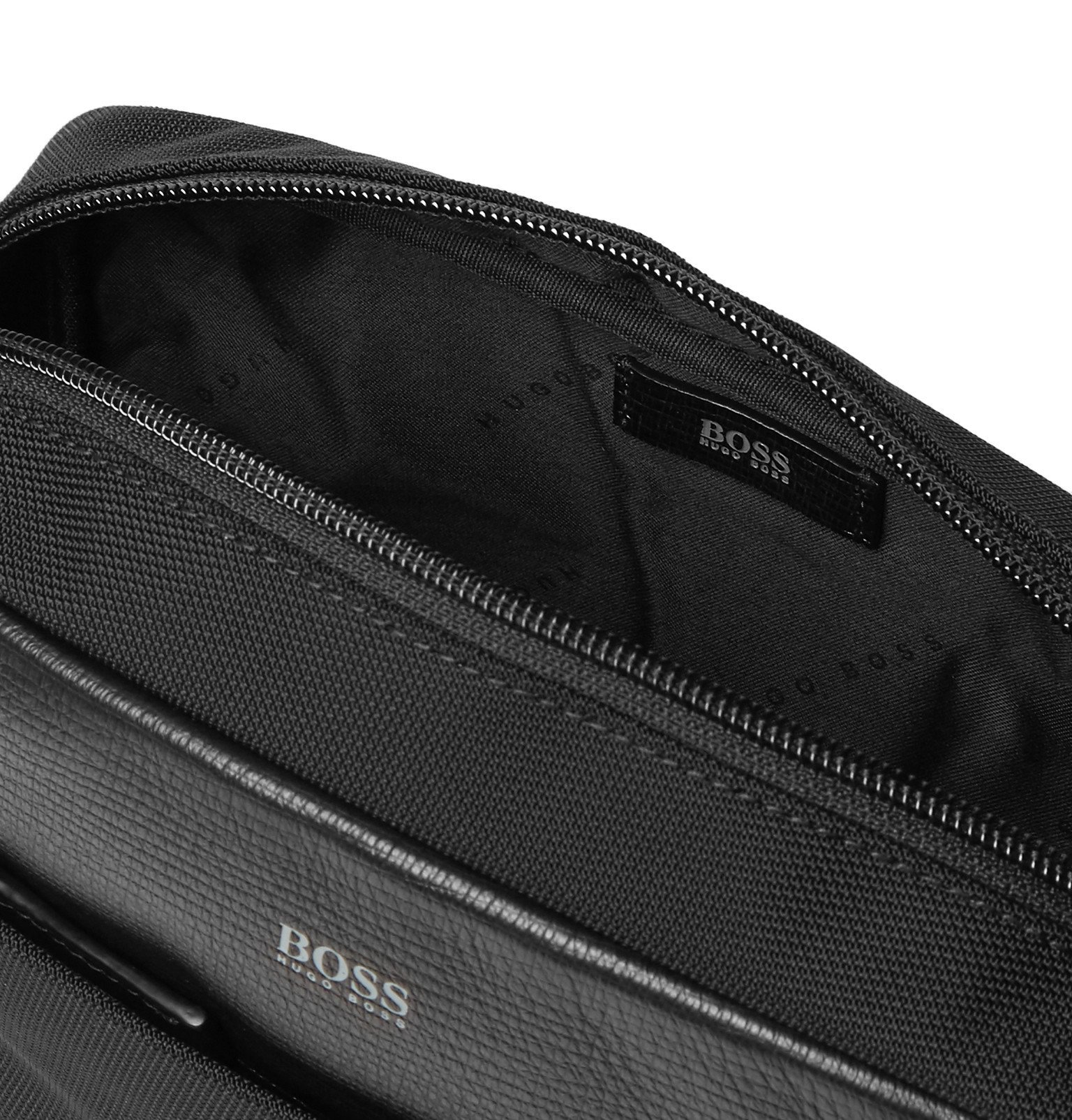 hugo boss meridian washbag