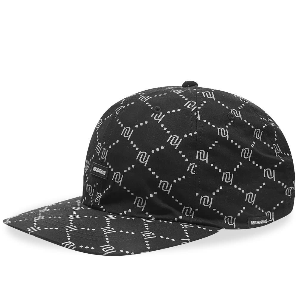 Neighborhood Monogram Cap Neighborhood