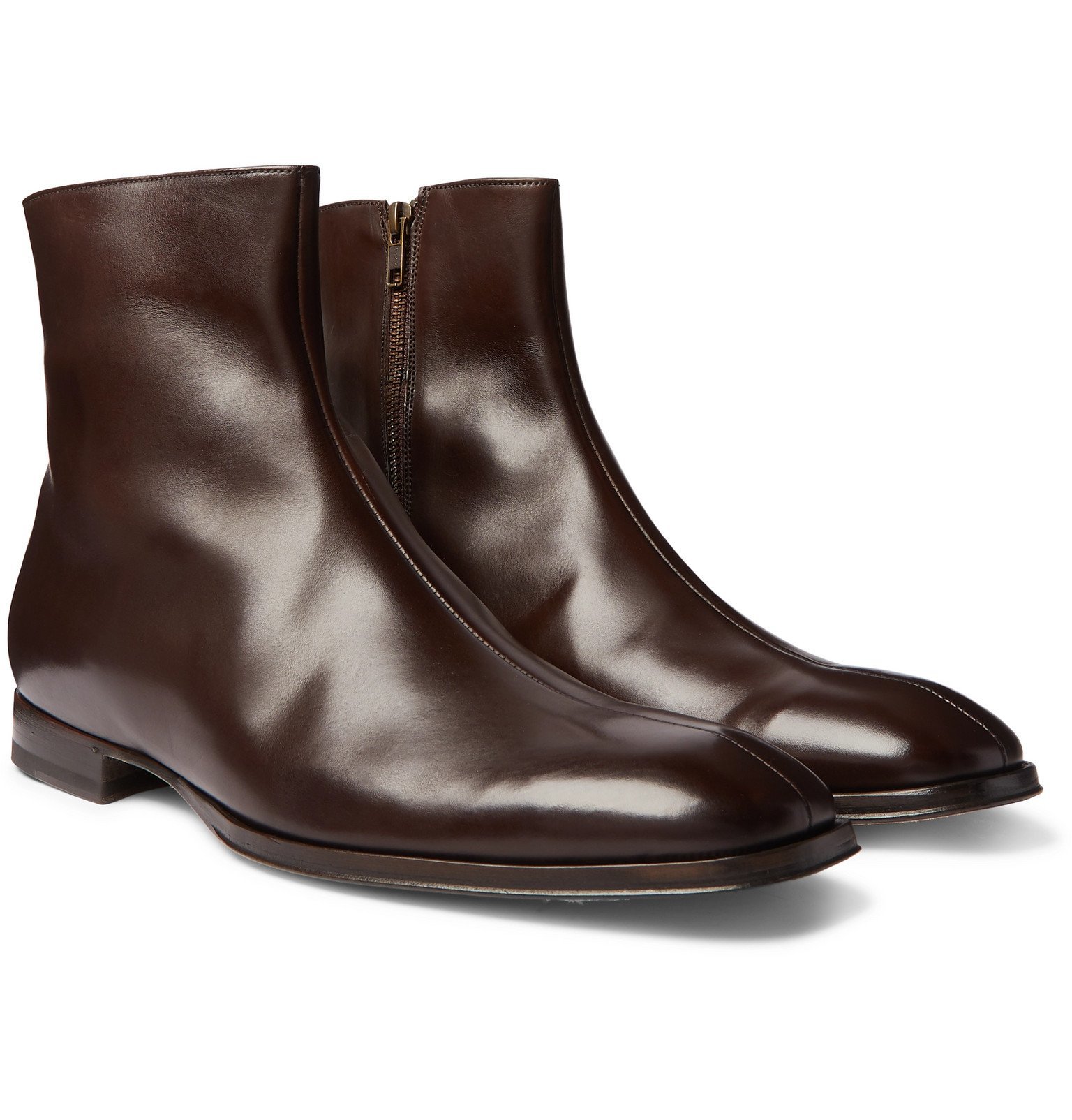 paul smith boots