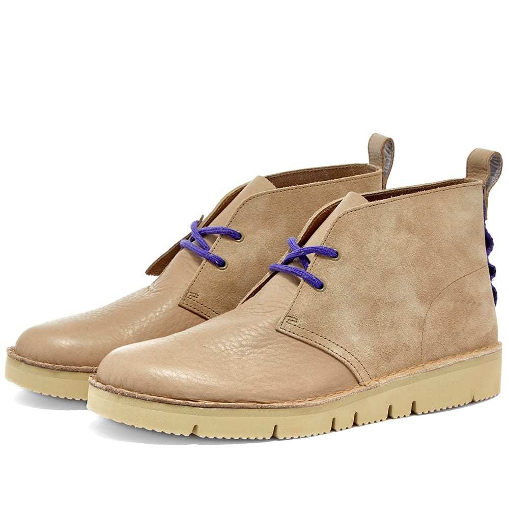 Clarks Originals Desert Boot 2.0 Clarks Originals