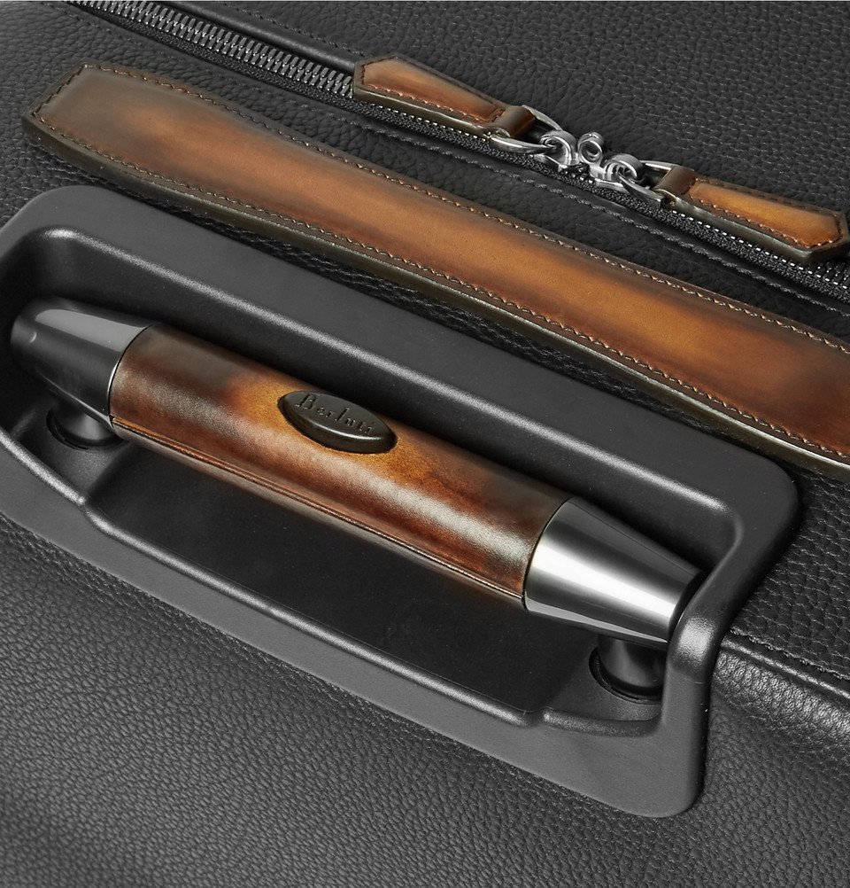 Berluti - Formula 1004 Full-Grain 