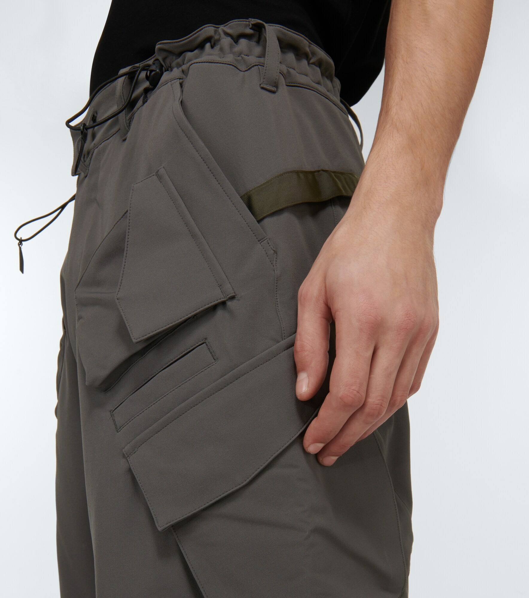 Acronym Technical cargo pants Acronym