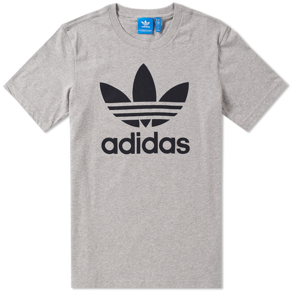 Adidas Original Trefoil Tee adidas