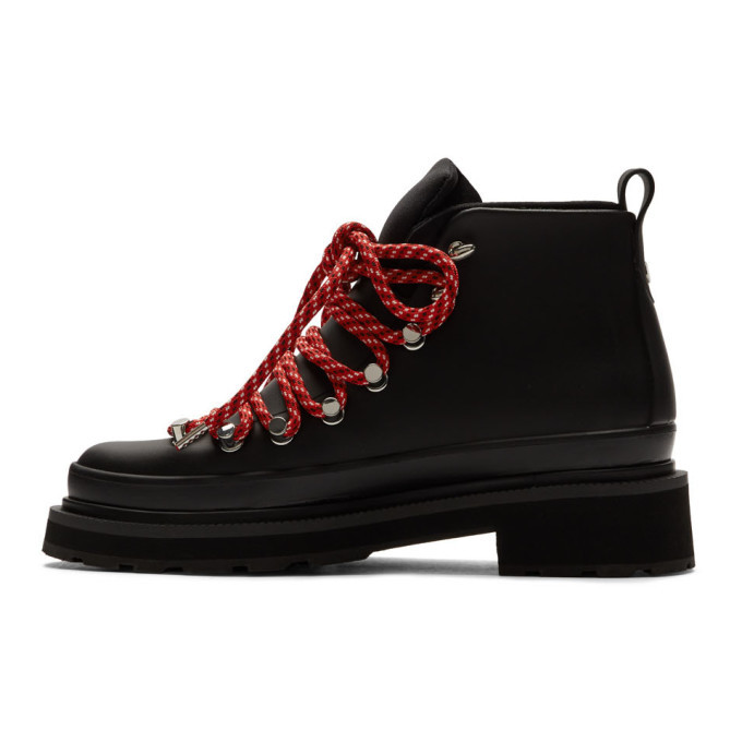 rag and bone compass boot black