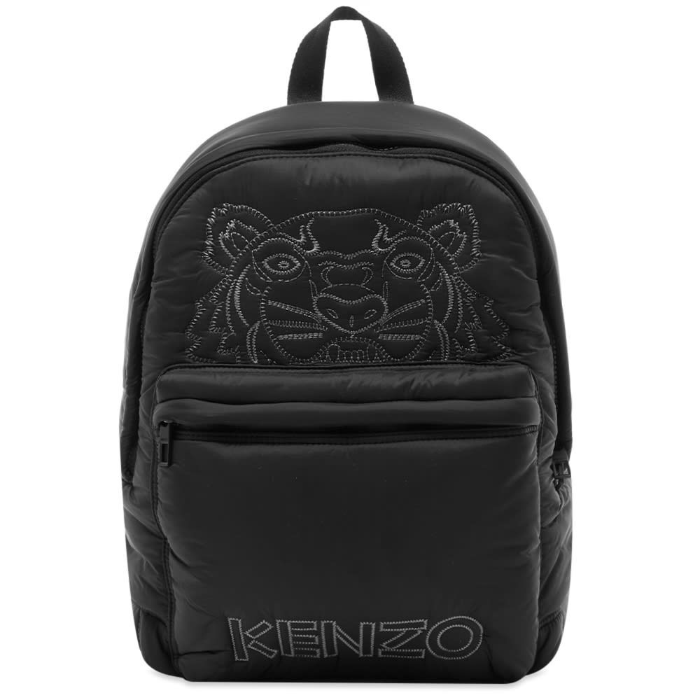 kenzo nylon backpack