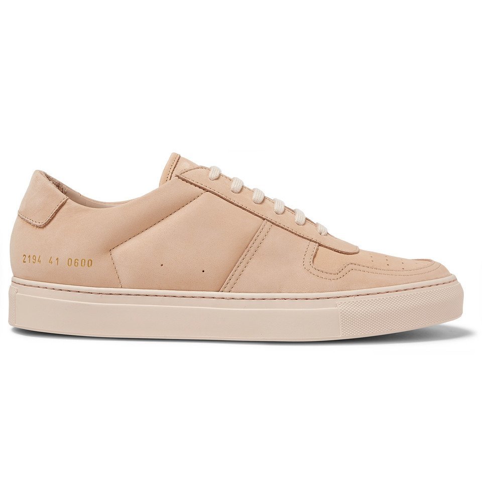 common projects bball suede