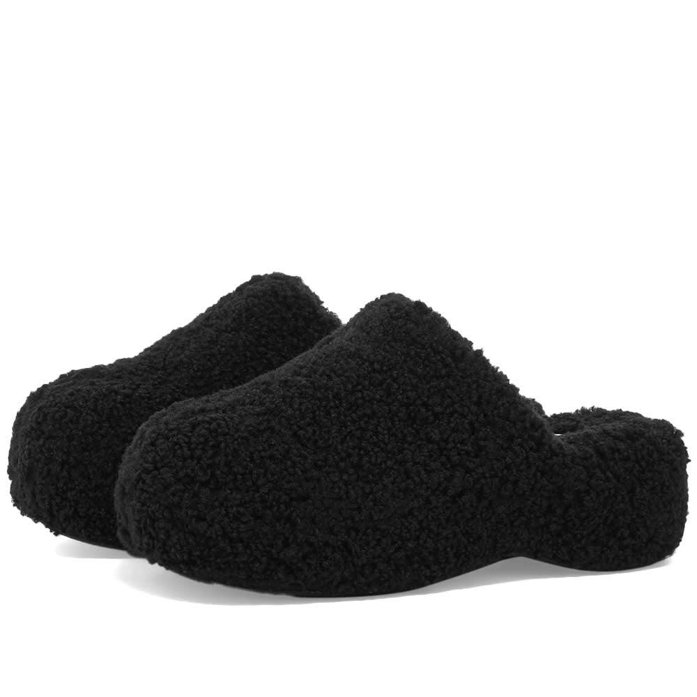 simon miller bubble clog knock off