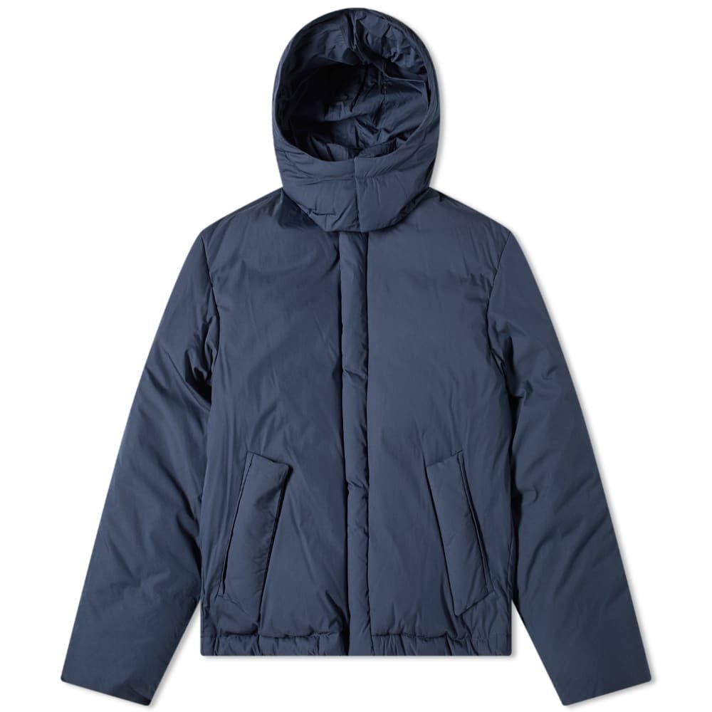 Kenzo Duvet Down Jacket Kenzo