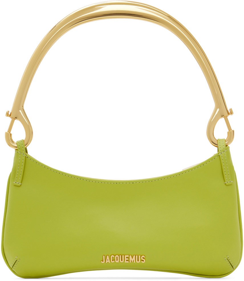 jacquemus bag le bisou